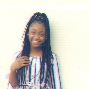 Meet your Posher, Jayla